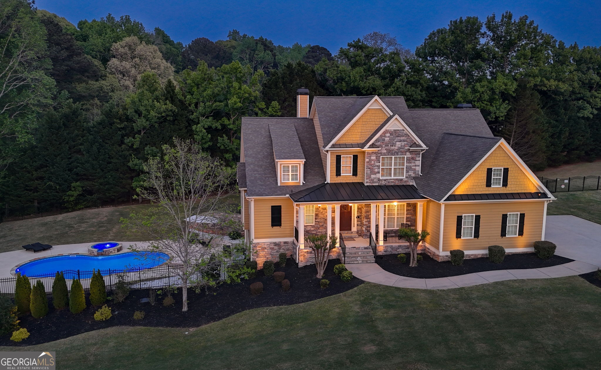 116 Archstone Square Mcdonough GA 30253