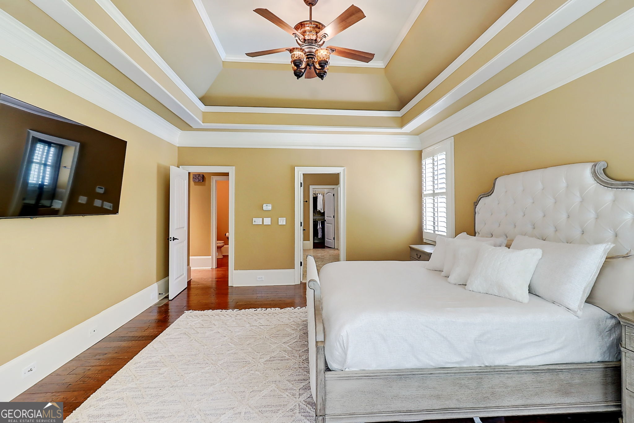 116 Archstone Square Mcdonough GA 30253