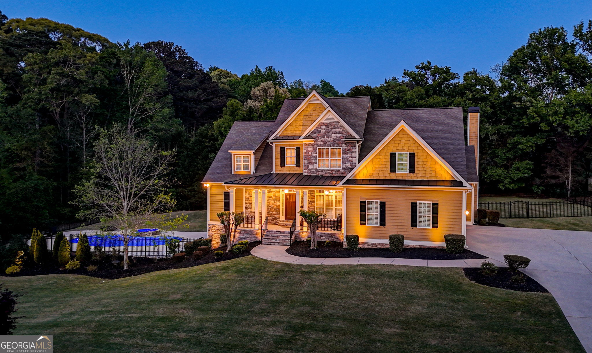 116 Archstone Square Mcdonough GA 30253