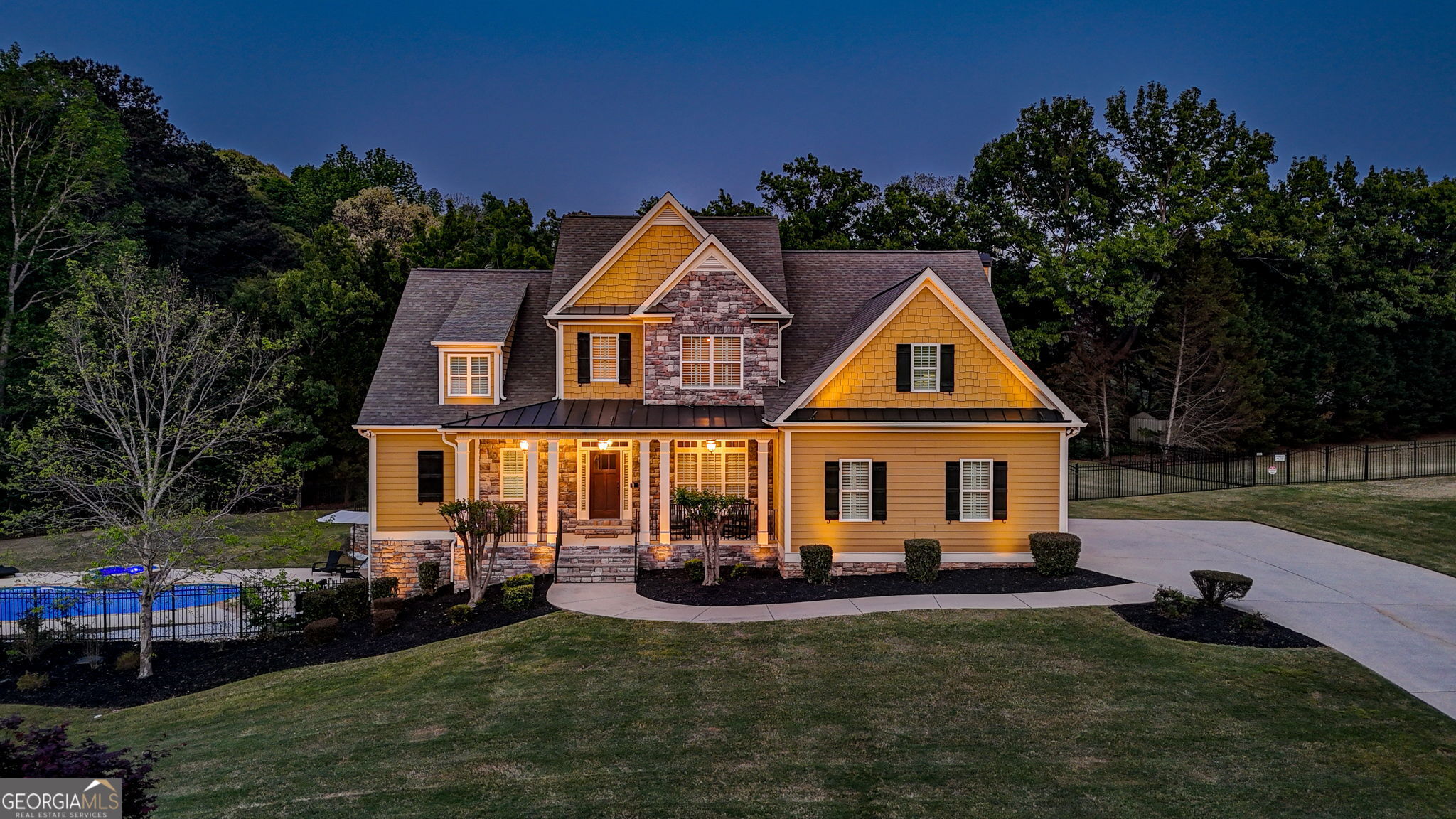 116 Archstone Square Mcdonough GA 30253
