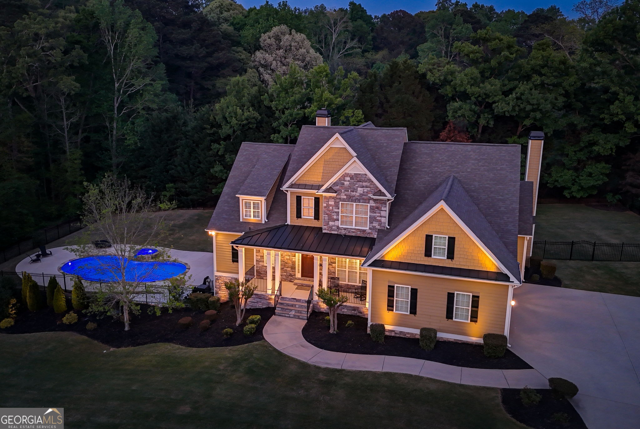 116 Archstone Square Mcdonough GA 30253