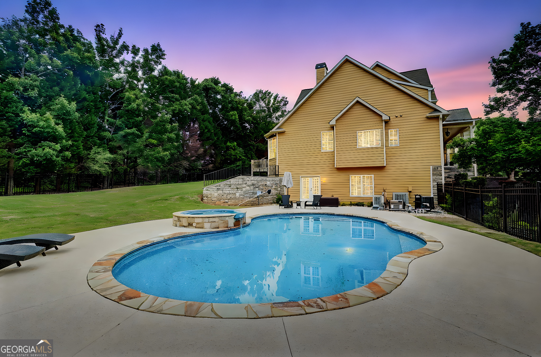 116 Archstone Square Mcdonough GA 30253