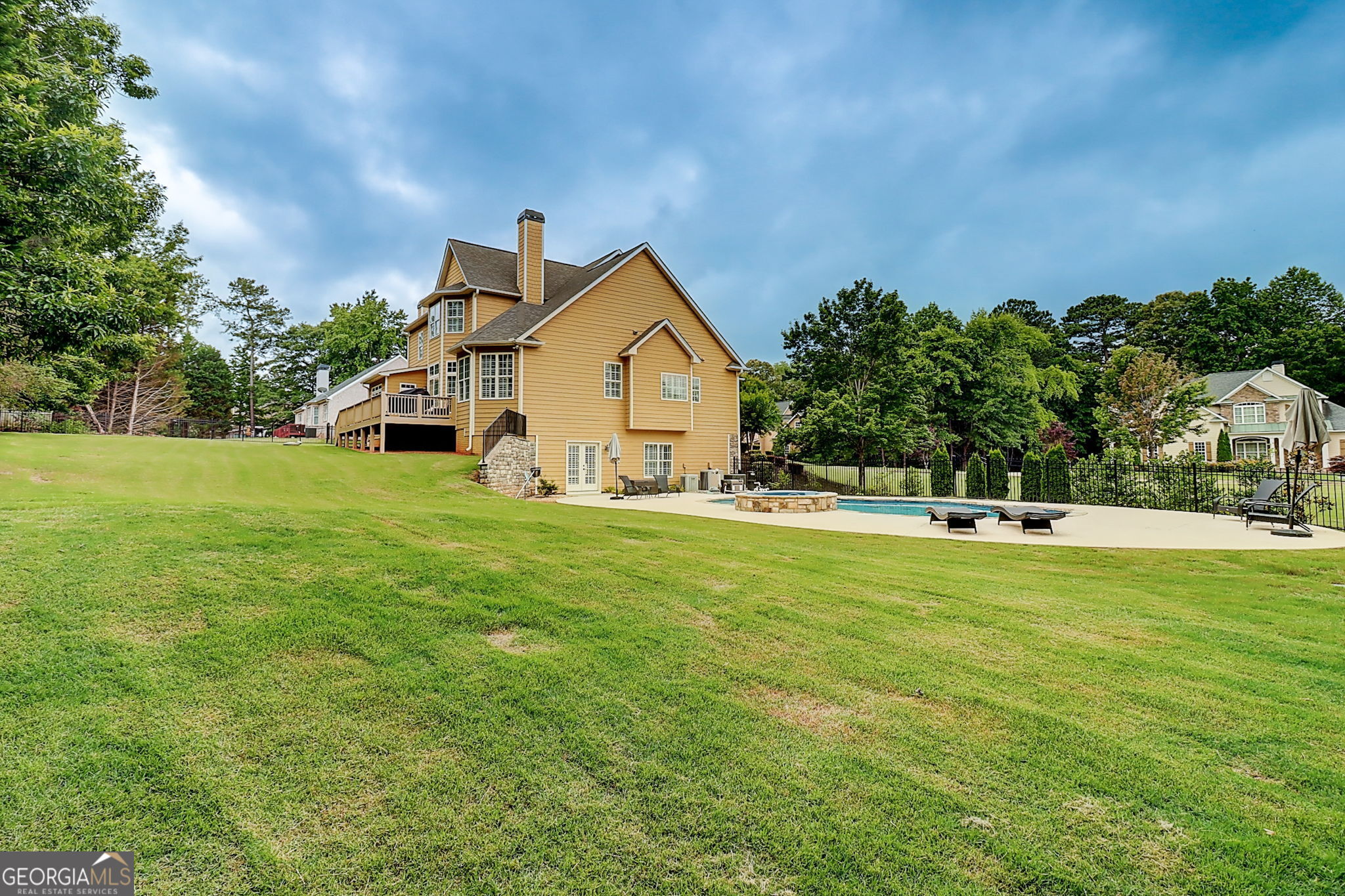 116 Archstone Square Mcdonough GA 30253