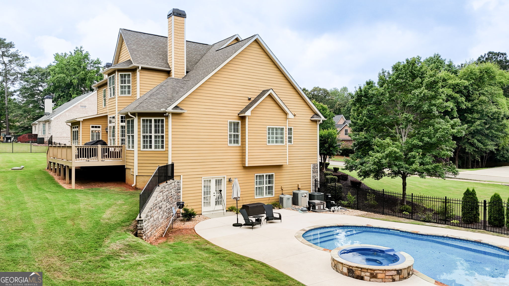 116 Archstone Square Mcdonough GA 30253