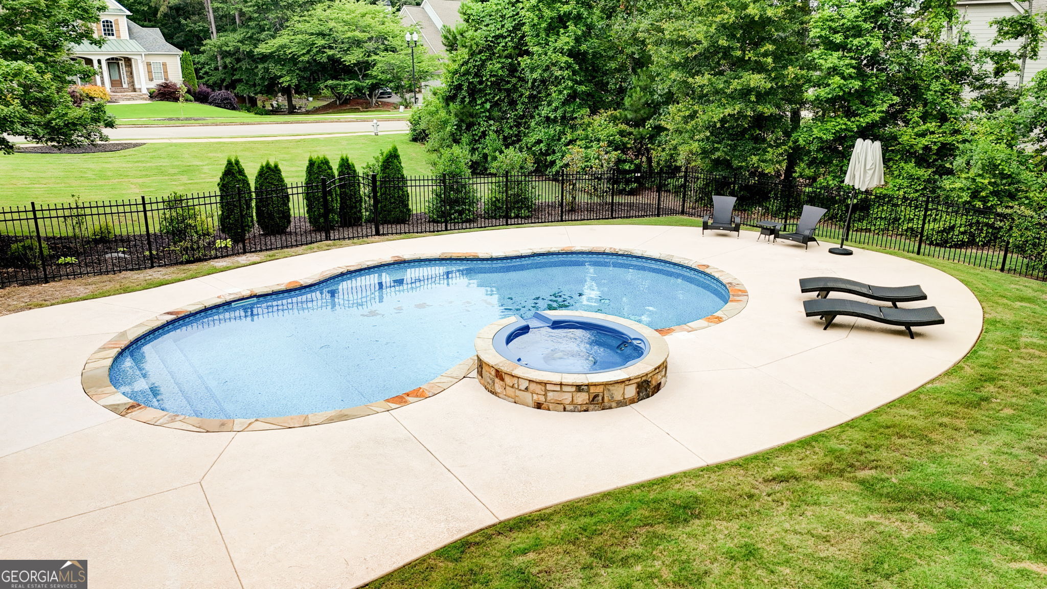 116 Archstone Square Mcdonough GA 30253