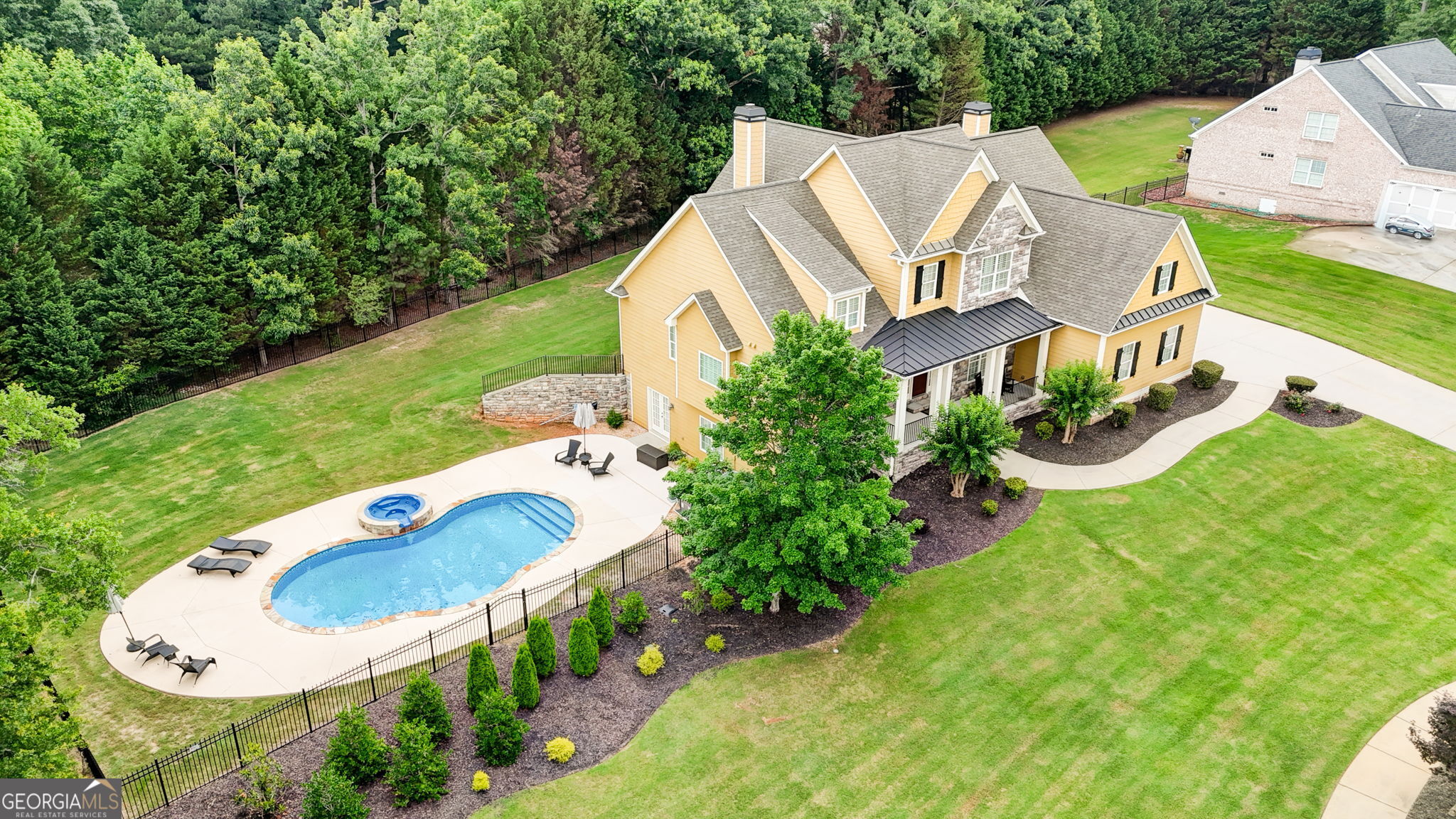 116 Archstone Square Mcdonough GA 30253