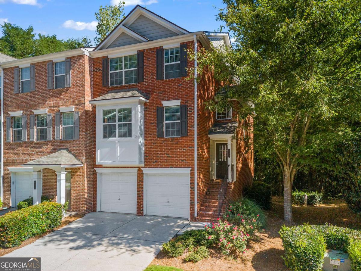 406 Heritage Park Trace NW Kennesaw GA 30144