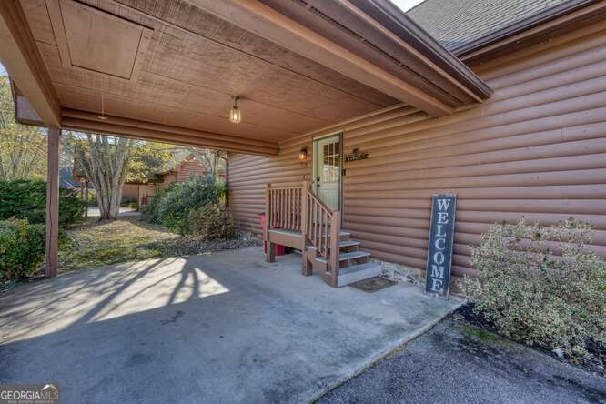 3558 Riverfront Lane Hiawassee GA 30546