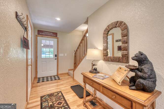 3558 Riverfront Lane Hiawassee GA 30546
