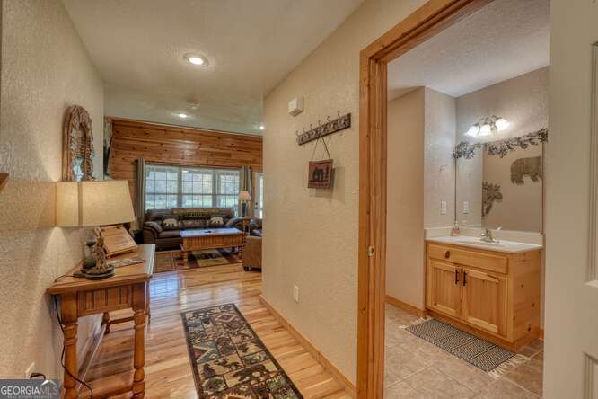 3558 Riverfront Lane Hiawassee GA 30546