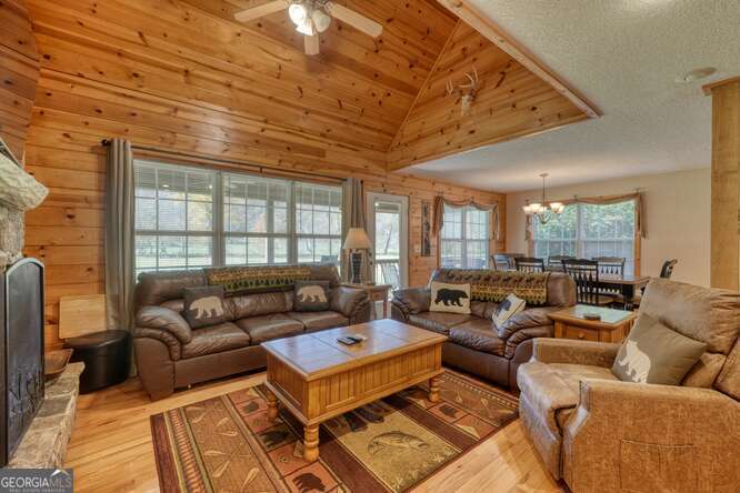 3558 Riverfront Lane Hiawassee GA 30546