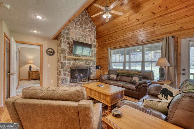 3558 Riverfront Lane Hiawassee GA 30546