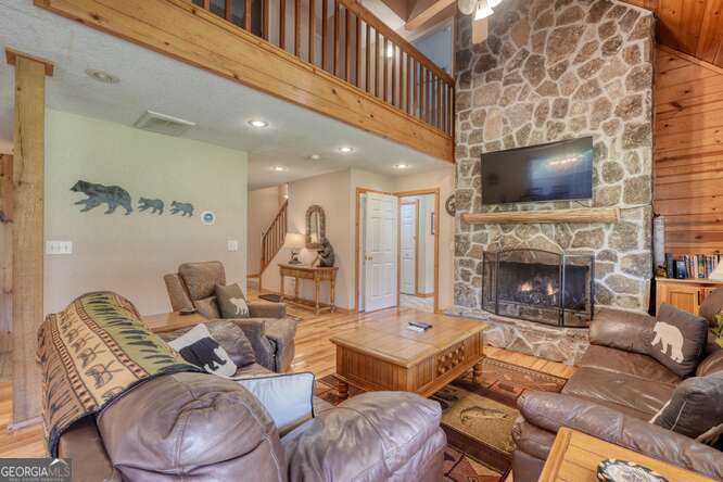 3558 Riverfront Lane Hiawassee GA 30546