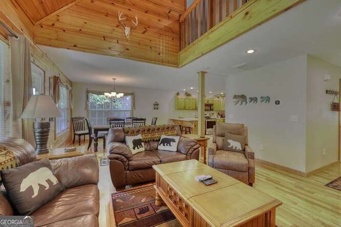 3558 Riverfront Lane Hiawassee GA 30546
