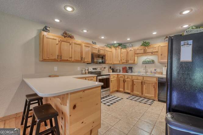 3558 Riverfront Lane Hiawassee GA 30546