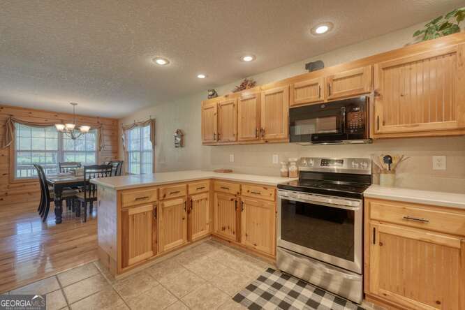 3558 Riverfront Lane Hiawassee GA 30546