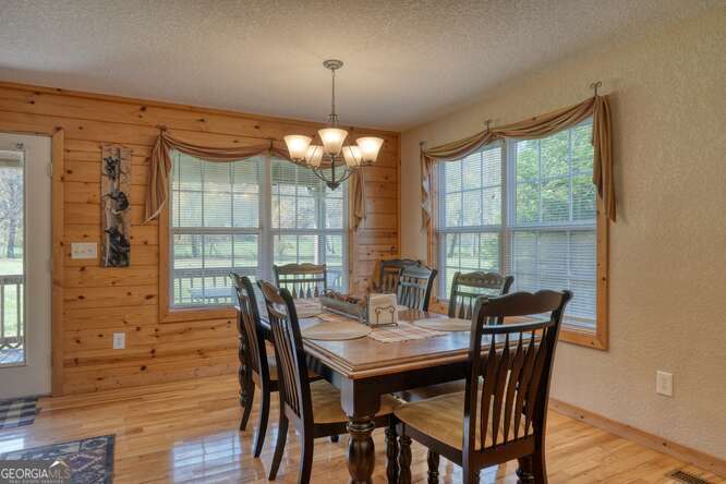 3558 Riverfront Lane Hiawassee GA 30546