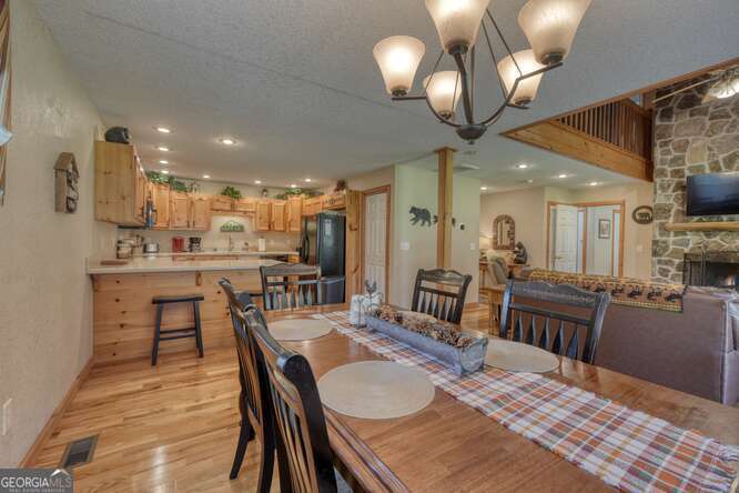 3558 Riverfront Lane Hiawassee GA 30546