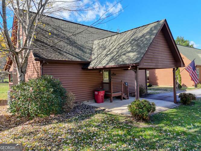 3558 Riverfront Lane Hiawassee GA 30546