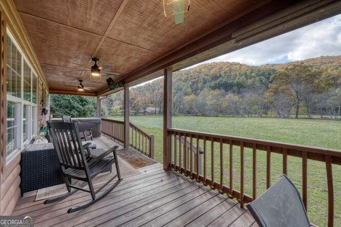 3558 Riverfront Lane Hiawassee GA 30546