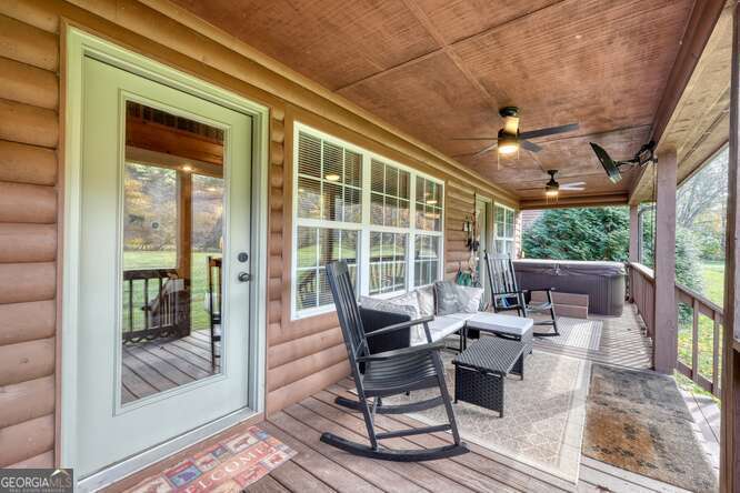 3558 Riverfront Lane Hiawassee GA 30546