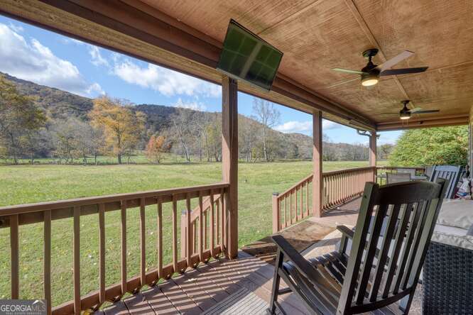 3558 Riverfront Lane Hiawassee GA 30546