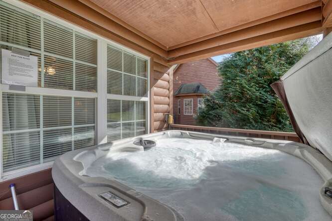 3558 Riverfront Lane Hiawassee GA 30546