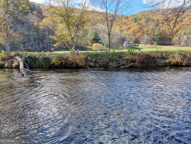 3558 Riverfront Lane Hiawassee GA 30546