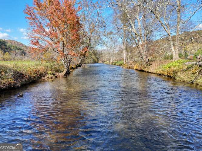 3558 Riverfront Lane Hiawassee GA 30546