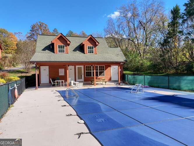 3558 Riverfront Lane Hiawassee GA 30546