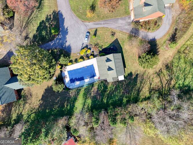 3558 Riverfront Lane Hiawassee GA 30546