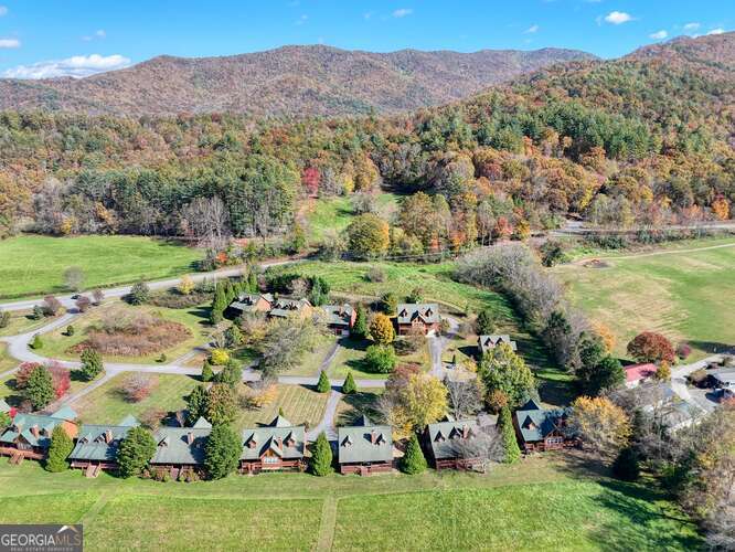 3558 Riverfront Lane Hiawassee GA 30546