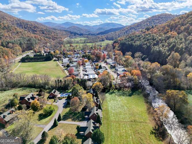 3558 Riverfront Lane Hiawassee GA 30546