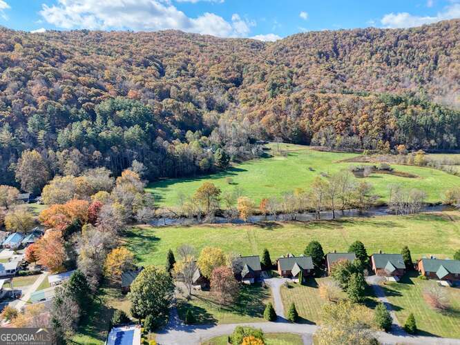 3558 Riverfront Lane Hiawassee GA 30546