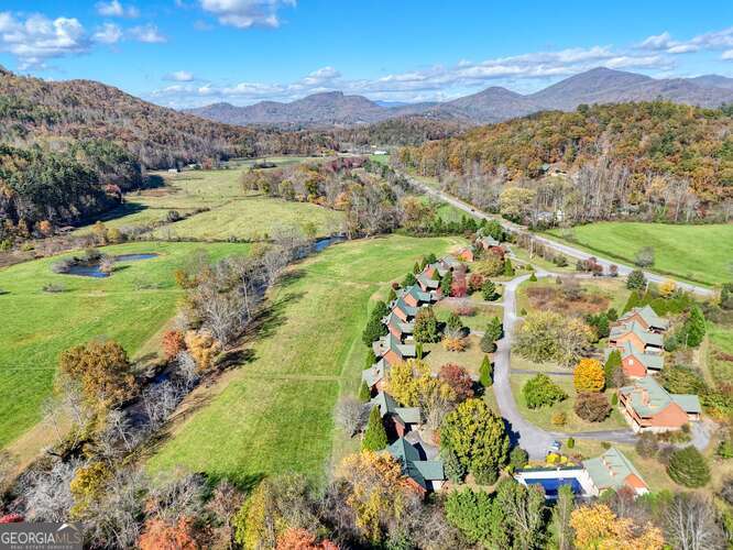 3558 Riverfront Lane Hiawassee GA 30546