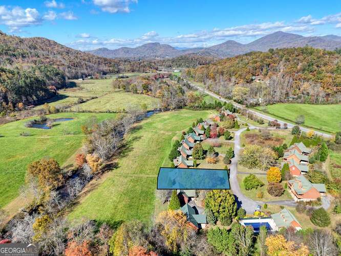3558 Riverfront Lane Hiawassee GA 30546