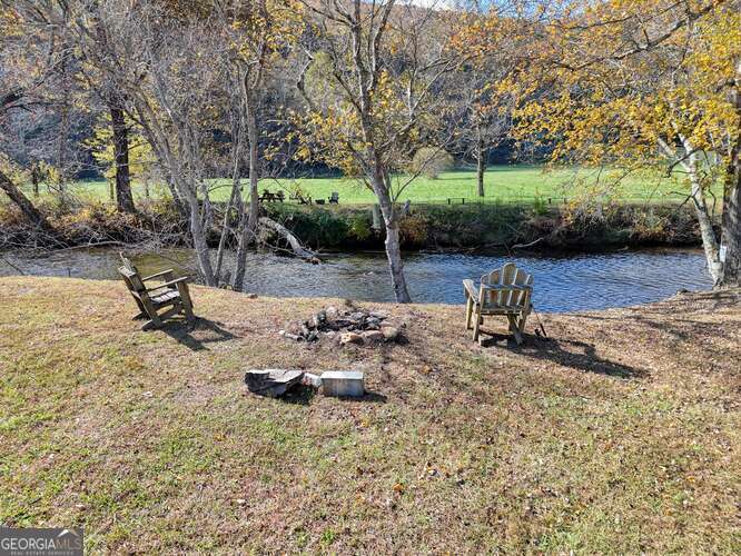 3558 Riverfront Lane Hiawassee GA 30546
