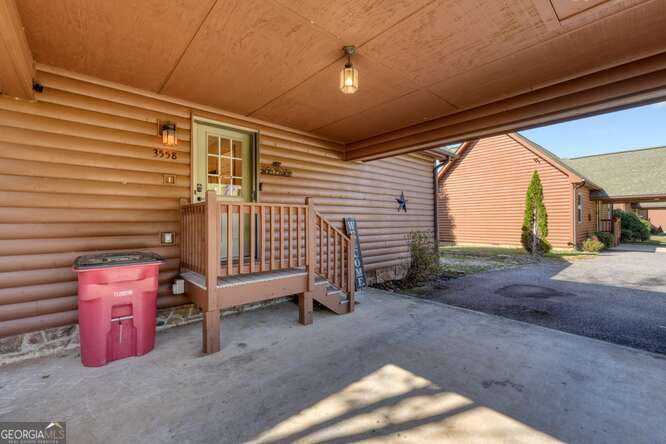 3558 Riverfront Lane Hiawassee GA 30546