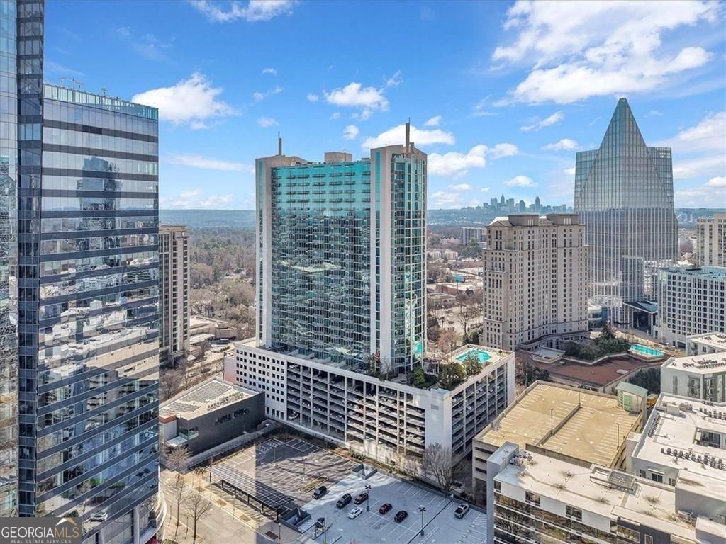3324 Peachtree Road NE Atlanta GA 30326