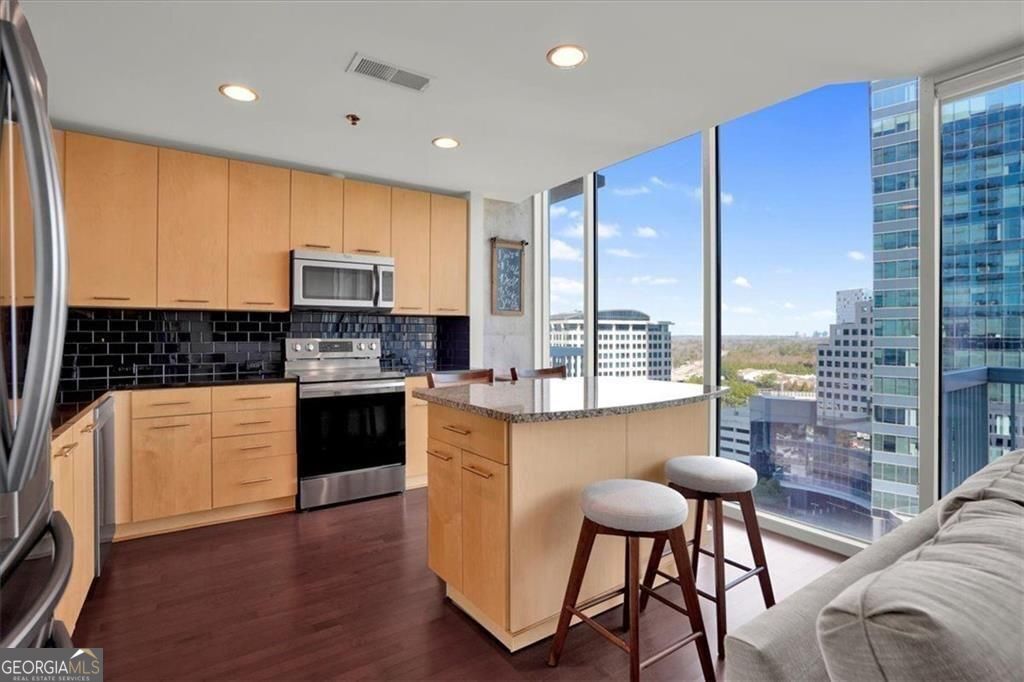 3324 Peachtree Road NE Atlanta GA 30326