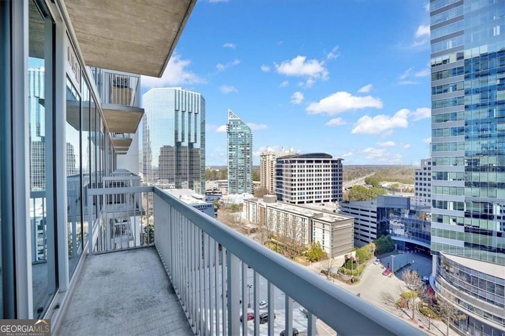 3324 Peachtree Road NE Atlanta GA 30326