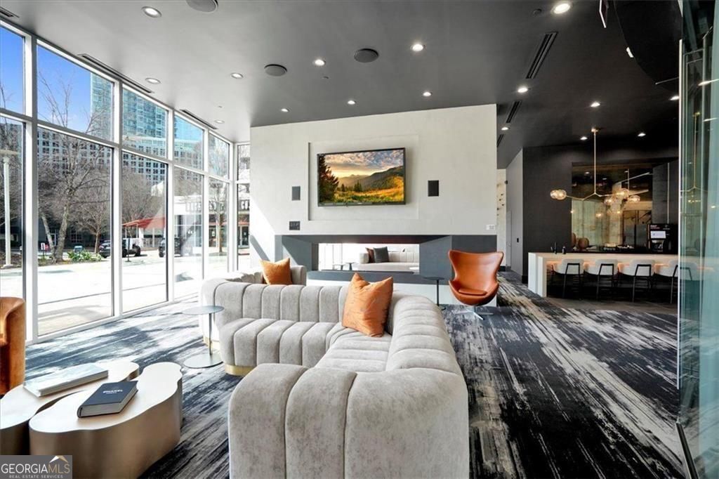 3324 Peachtree Road NE Atlanta GA 30326