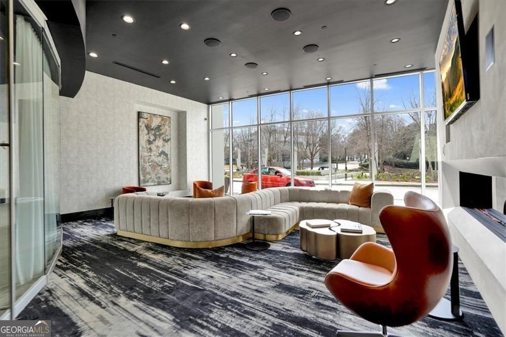 3324 Peachtree Road NE Atlanta GA 30326