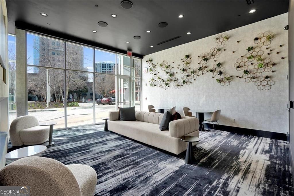 3324 Peachtree Road NE Atlanta GA 30326