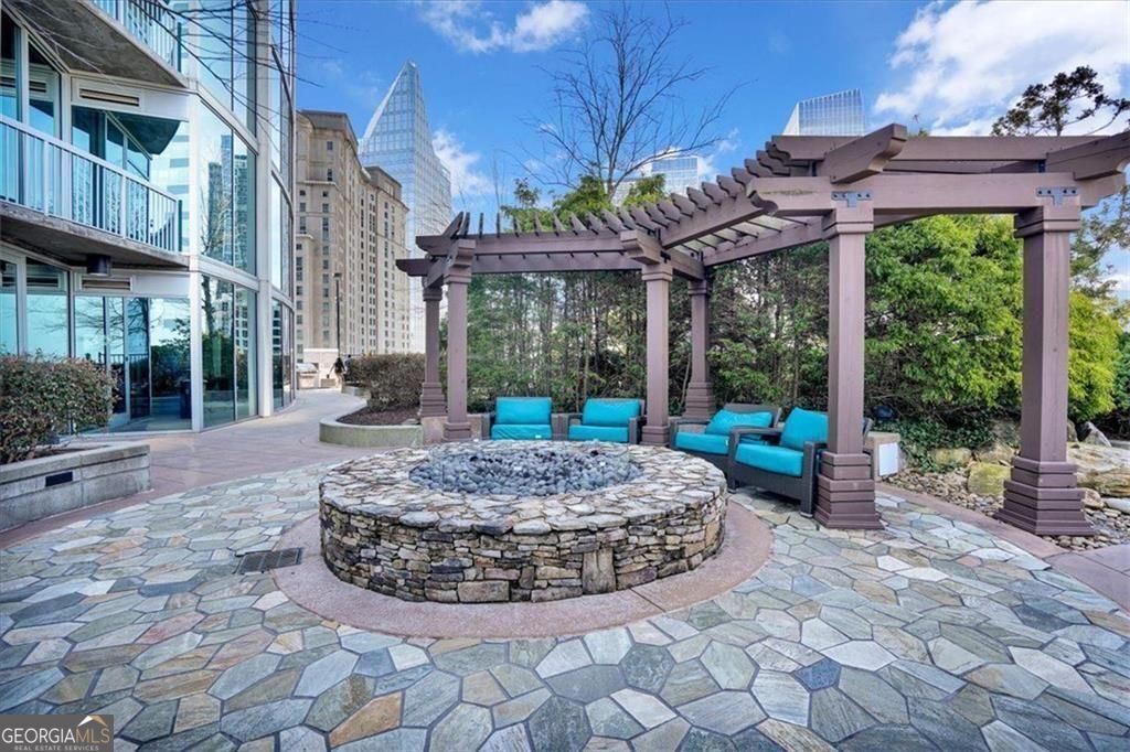 3324 Peachtree Road NE Atlanta GA 30326