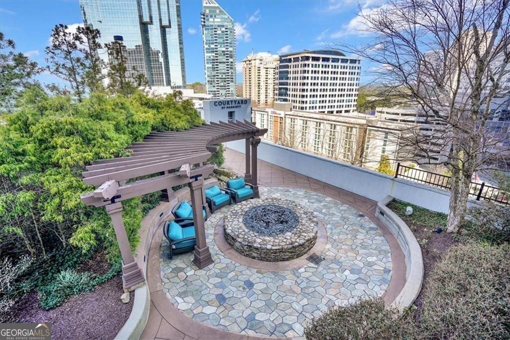 3324 Peachtree Road NE Atlanta GA 30326