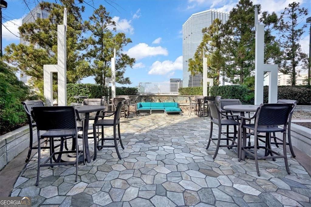 3324 Peachtree Road NE Atlanta GA 30326