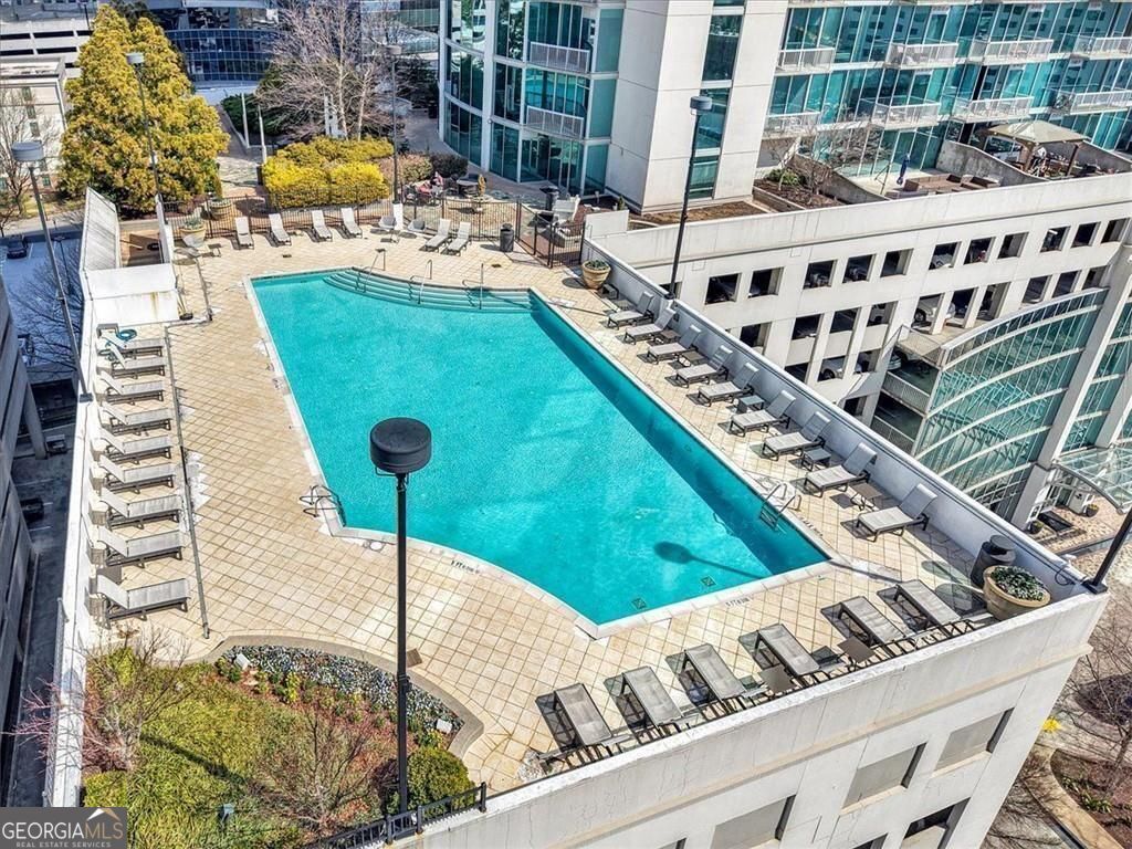 3324 Peachtree Road NE Atlanta GA 30326