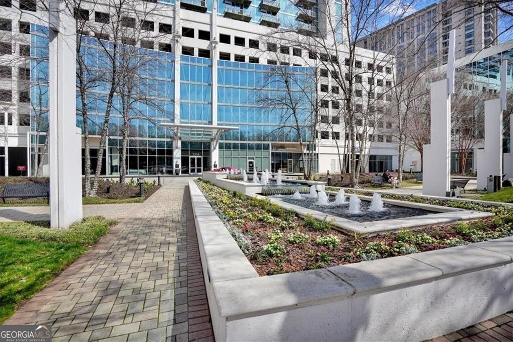 3324 Peachtree Road NE Atlanta GA 30326