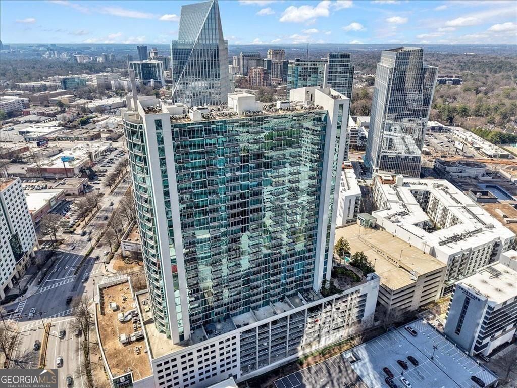 3324 Peachtree Road NE Atlanta GA 30326
